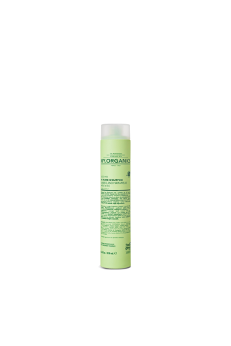 MY.PURE SHAMPOO