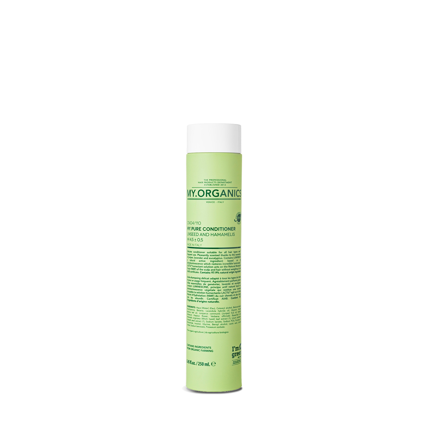 MY.PURE CONDITIONER