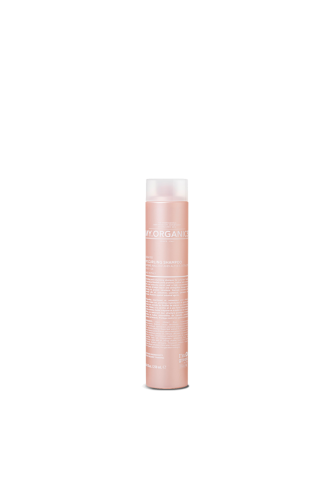 MY.CURLING SHAMPOO
