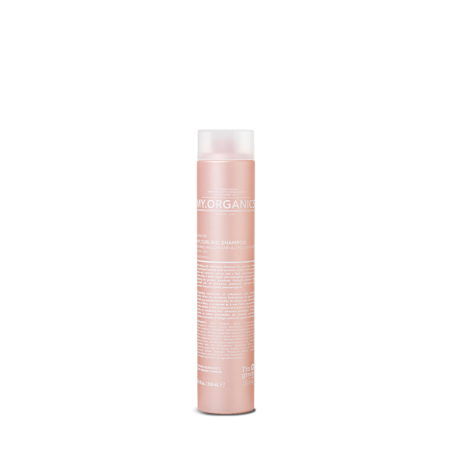 MY.CURLING SHAMPOO
