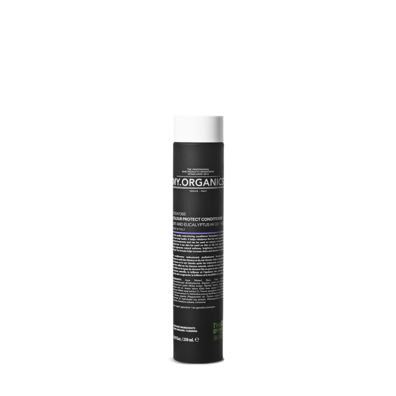 DELUXE COLOUR PROTECT KIT