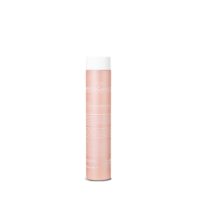 MY.CURLING CONDITIONER