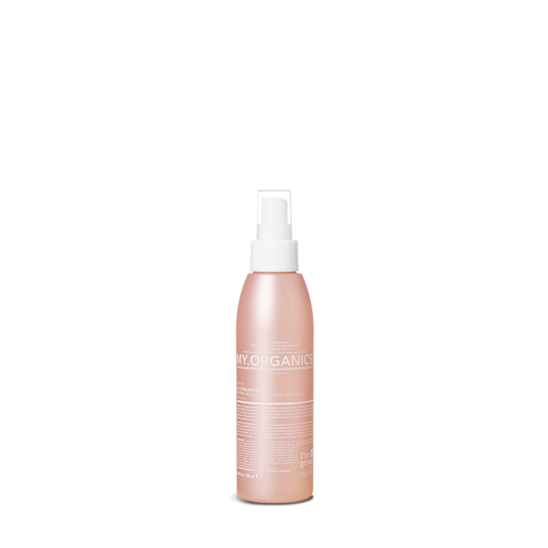 MY.CURLING SPRAY