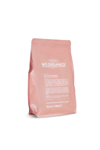 MY.CURLING POWDER
