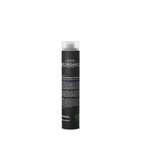 DELUXE COLOUR PROTECT KIT