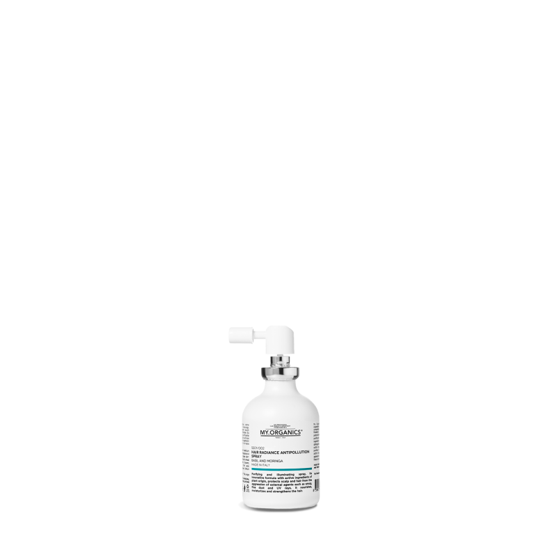 HAIR RADIANCE ANTIPOLLUTION SPRAY