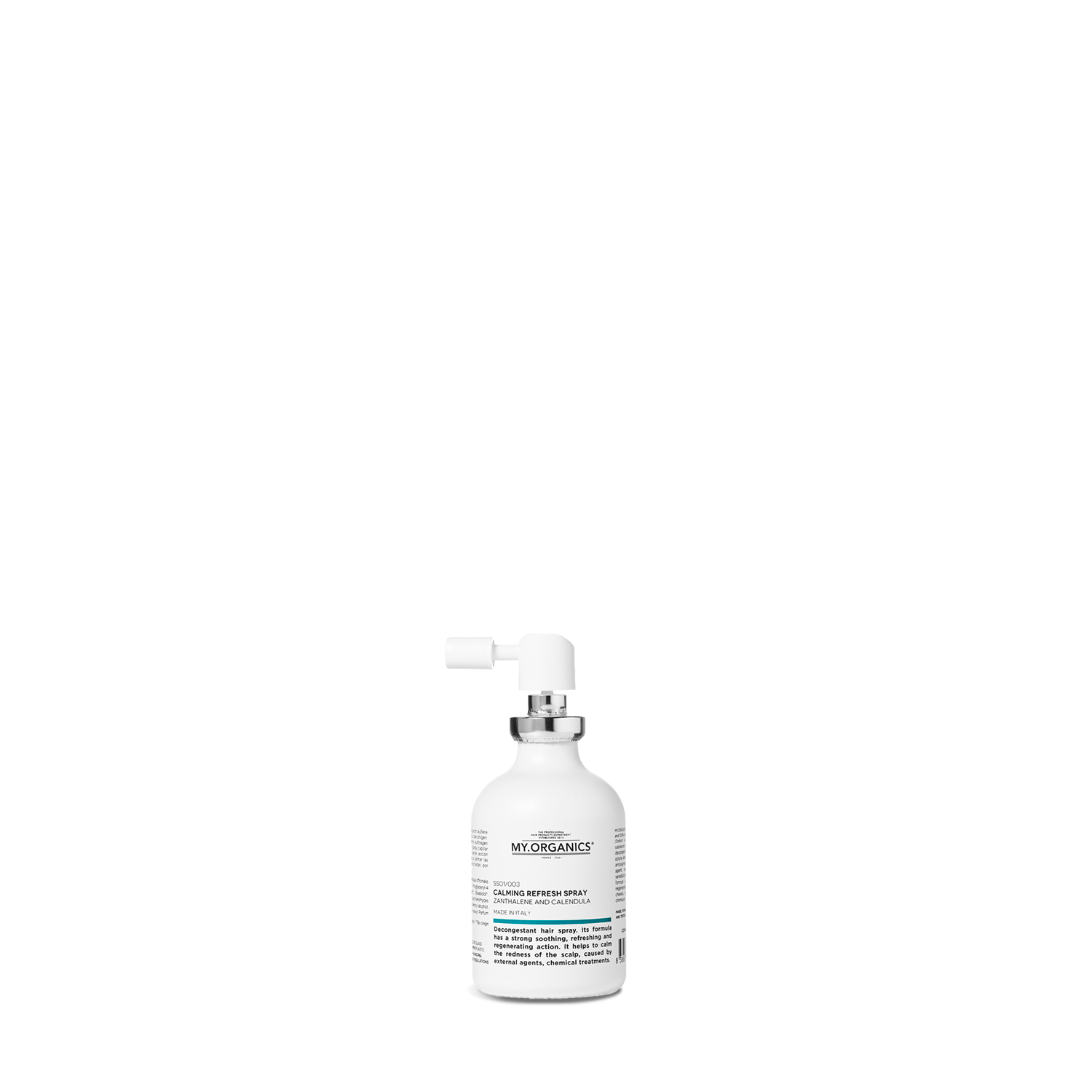 CALMING REFRESH SPRAY