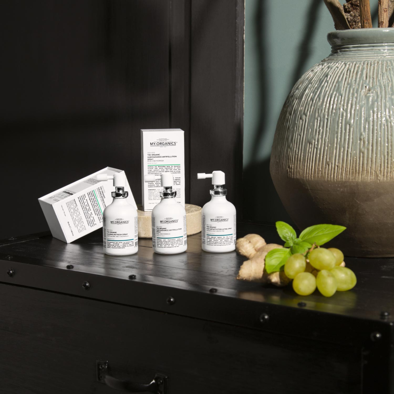 CALMING REFRESH SPRAY