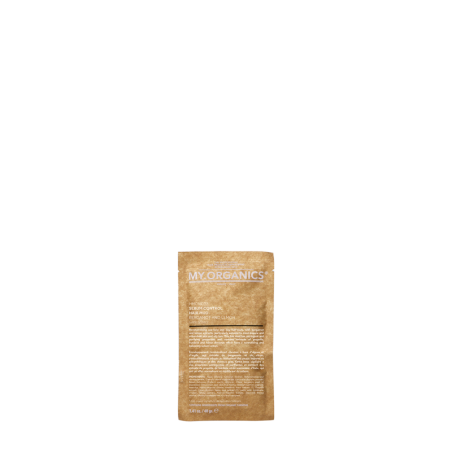 SEBUM CONTROL HAIR MUD