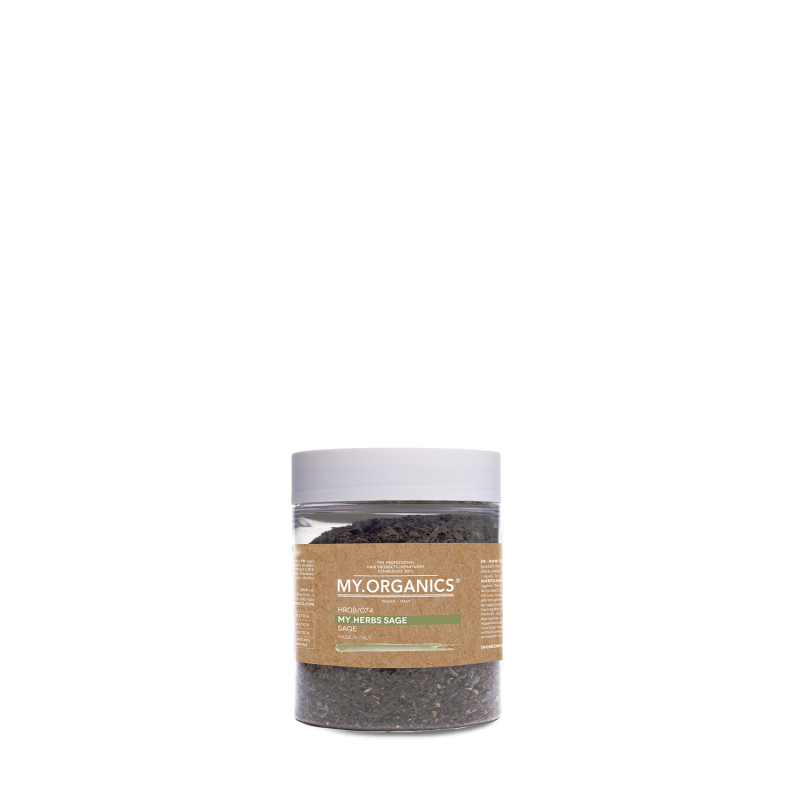 MY.HERBS SAGE