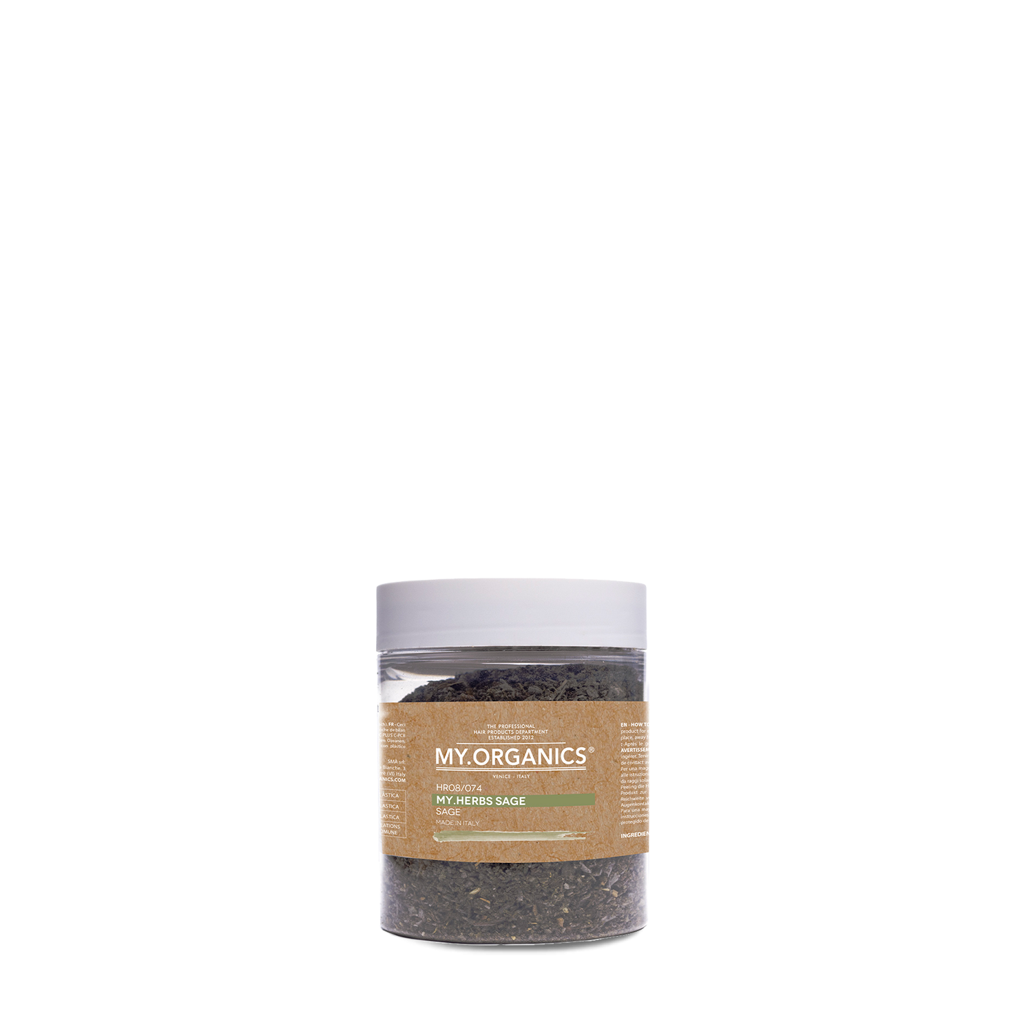 MY.HERBS SAGE