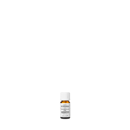 PURE BASIL ESSENTIAL OIL