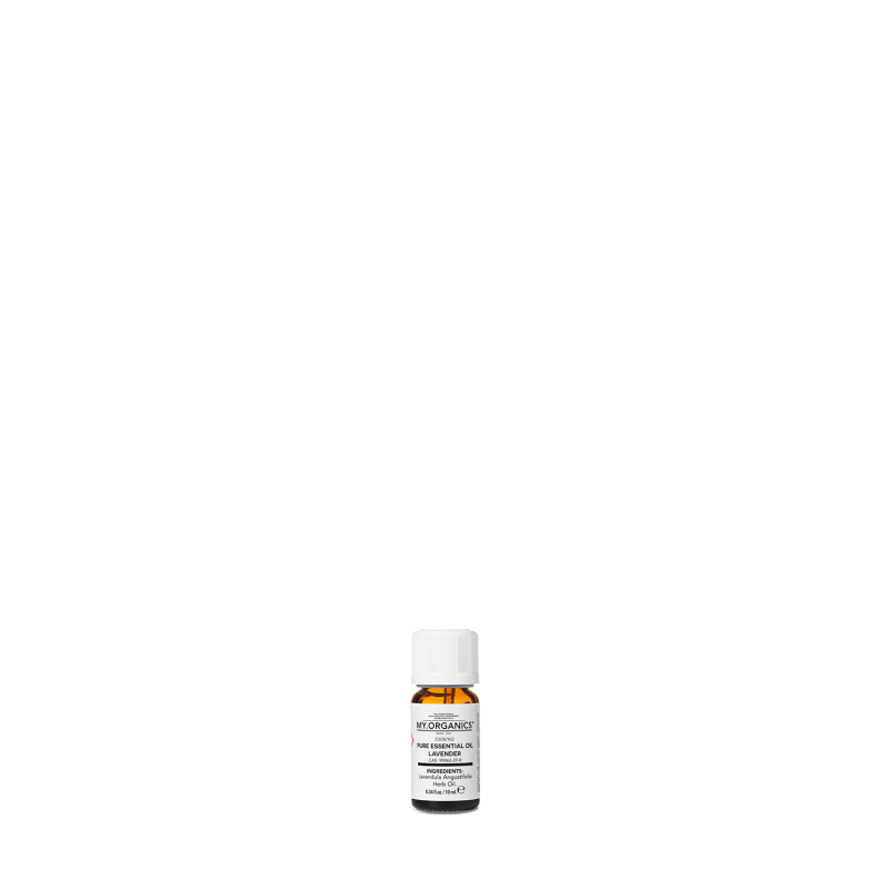 PURE LAVENDER ESSENTIAL OIL