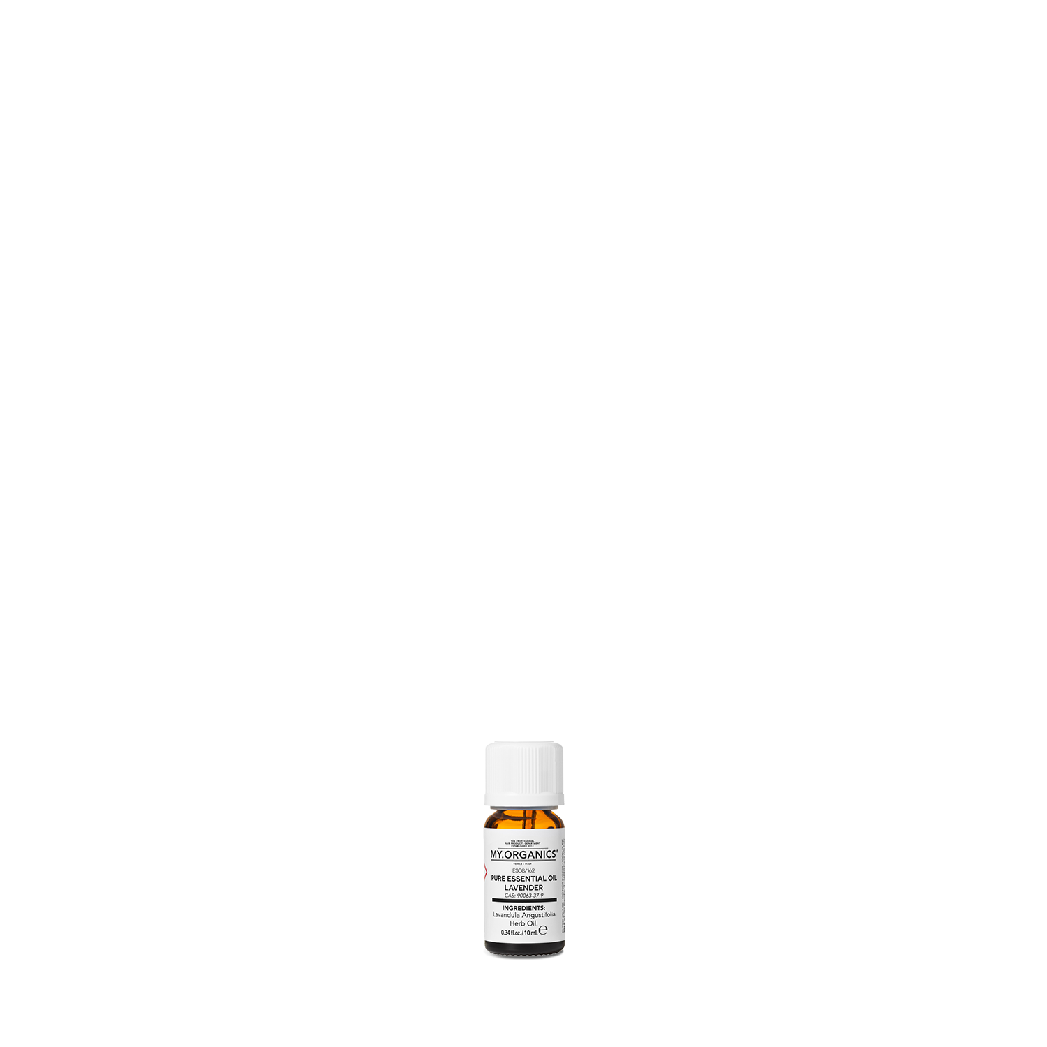 PURE LAVENDER ESSENTIAL OIL
