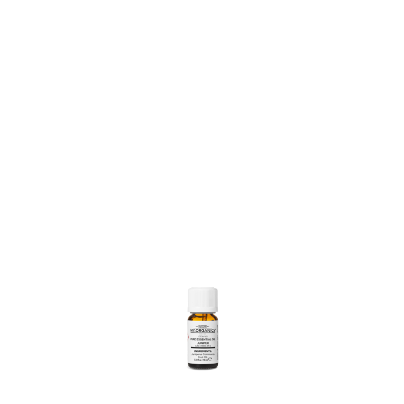PURE JUNIPER ESSENTIAL OIL
