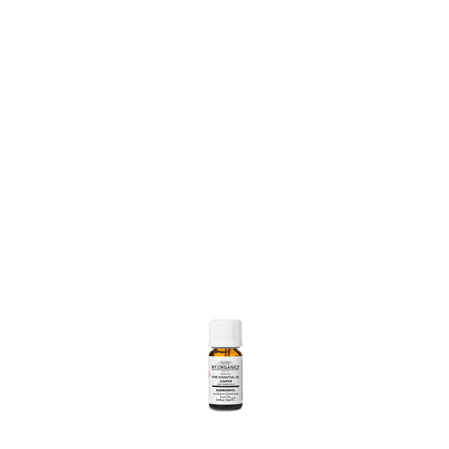 PURE JUNIPER ESSENTIAL OIL
