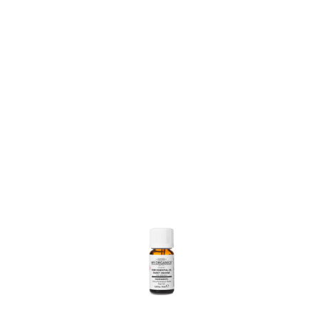 PURE SWEET ORANGE ESSENTIAL OIL