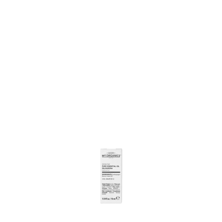 PURE PALMAROSA ESSENTIAL OIL