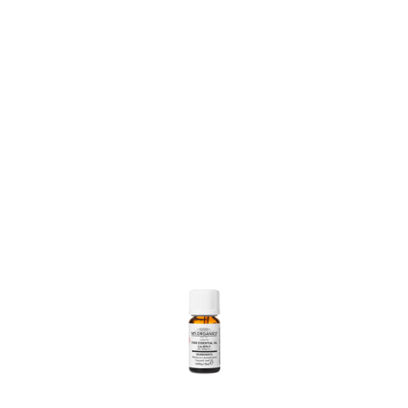 PURE CAJEPUT ESSENTIAL OIL
