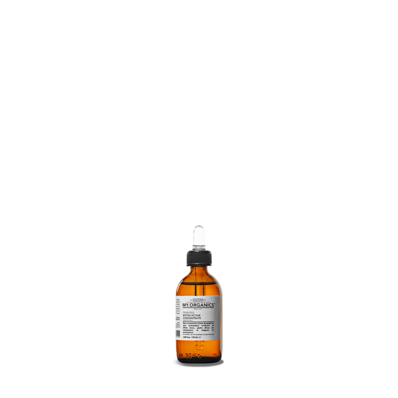 BOTOX ACTIVE CONCENTRATE