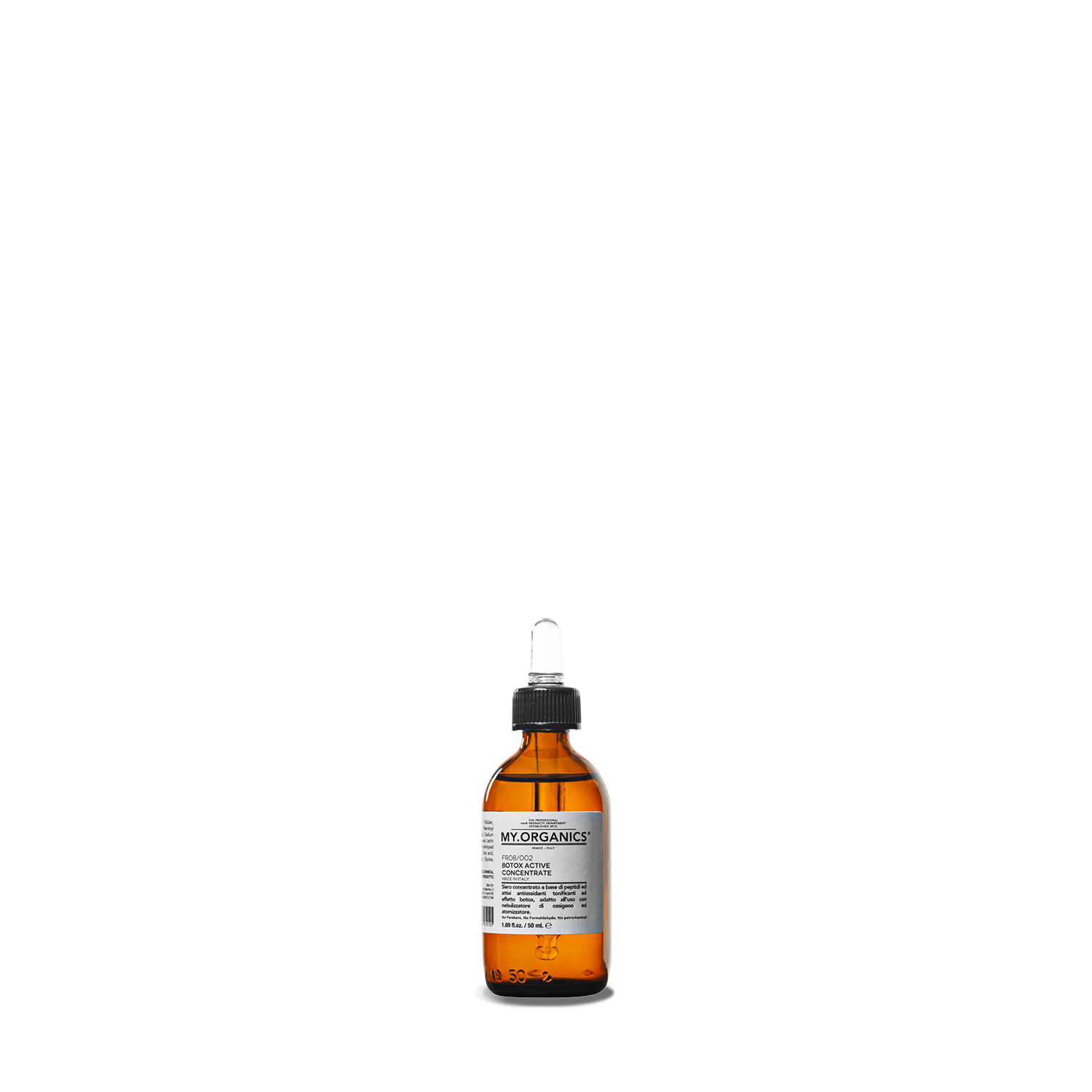 BOTOX ACTIVE CONCENTRATE