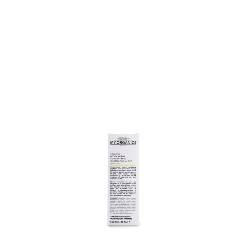 BOTOX ACTIVE CONCENTRATE