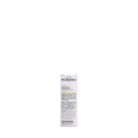 BOTOX ACTIVE CONCENTRATE