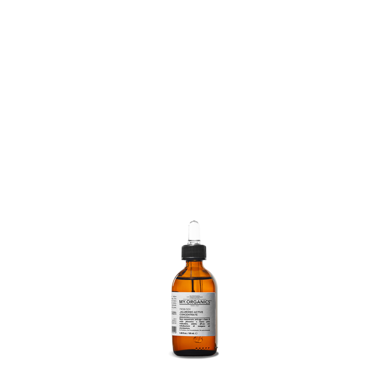 JALURONIC ACTIVE CONCENTRATE