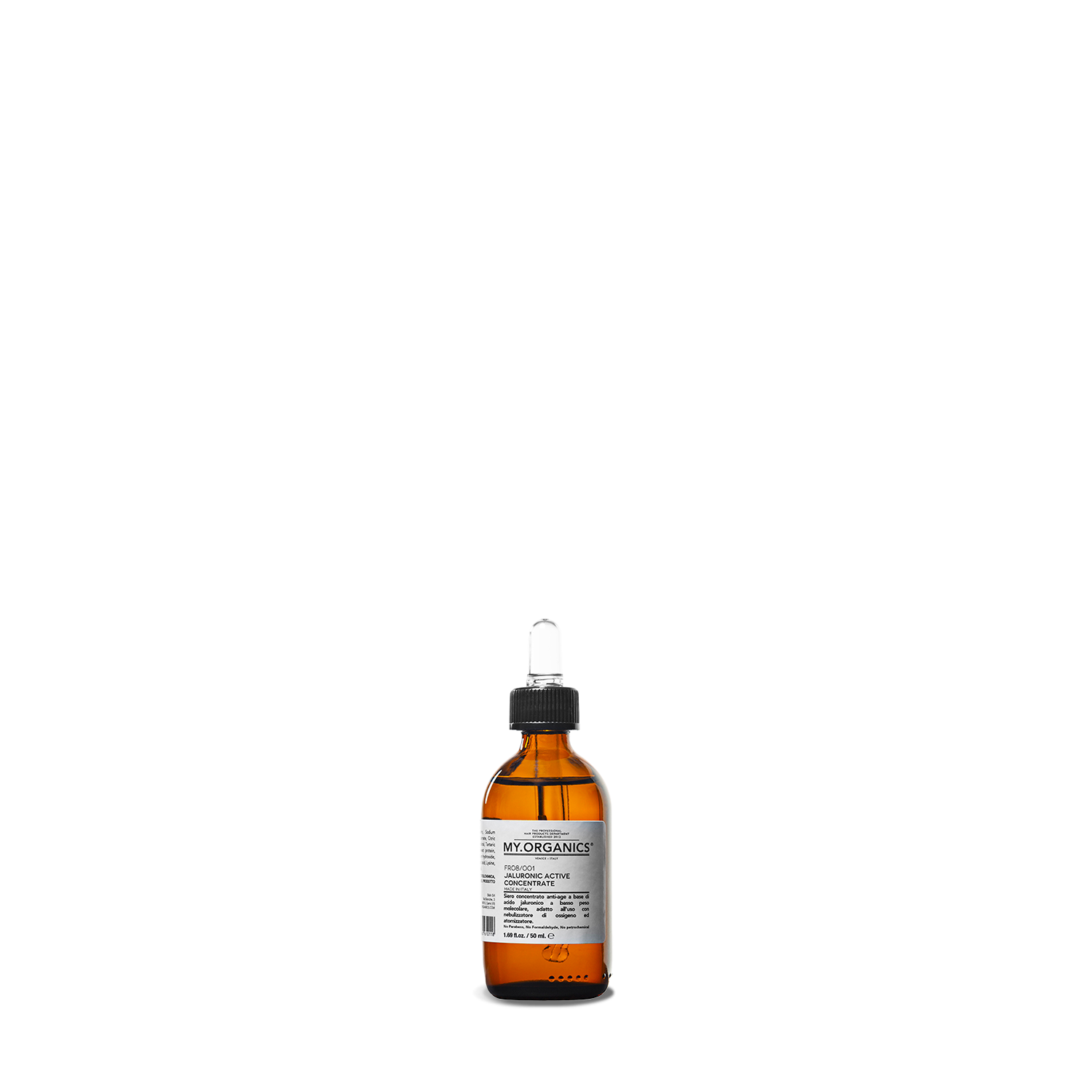 JALURONIC ACTIVE CONCENTRATE