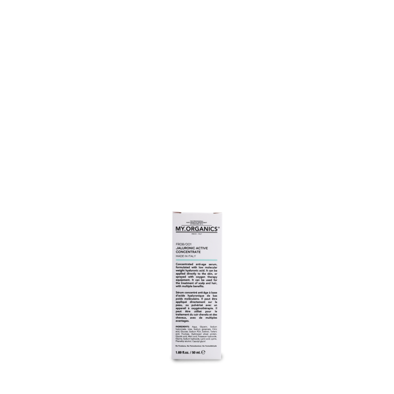JALURONIC ACTIVE CONCENTRATE