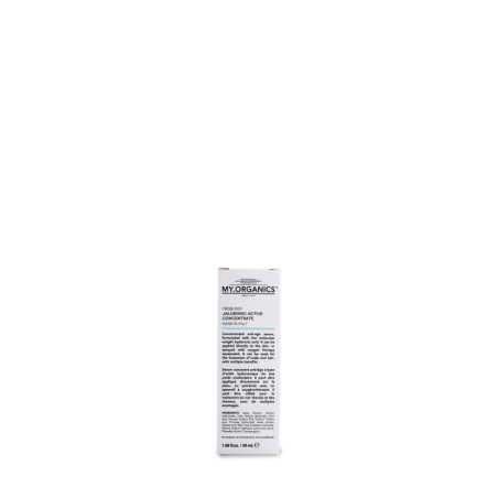 JALURONIC ACTIVE CONCENTRATE