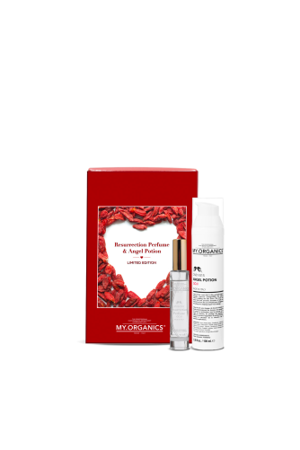 GOJI KIT - LIMITED EDITION