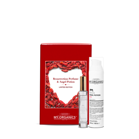 GOJI KIT - LIMITED EDITION