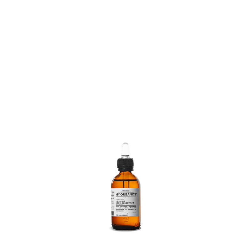 LIP VOLUME ACTIVE CONCENTRATE