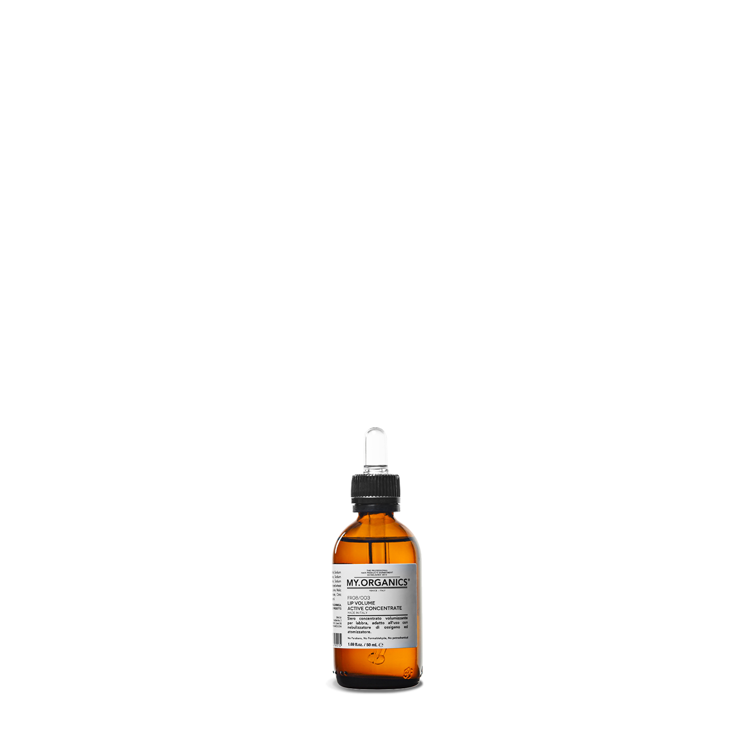 LIP VOLUME ACTIVE CONCENTRATE