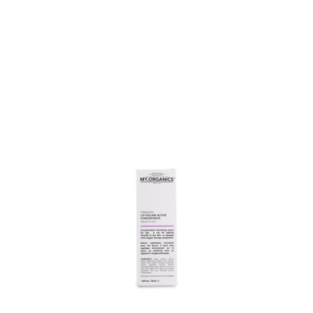 LIP VOLUME ACTIVE CONCENTRATE