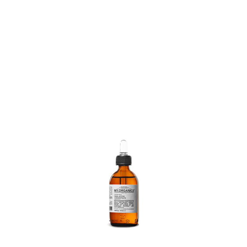 SNAIL ACTIVE CONCENTRATE