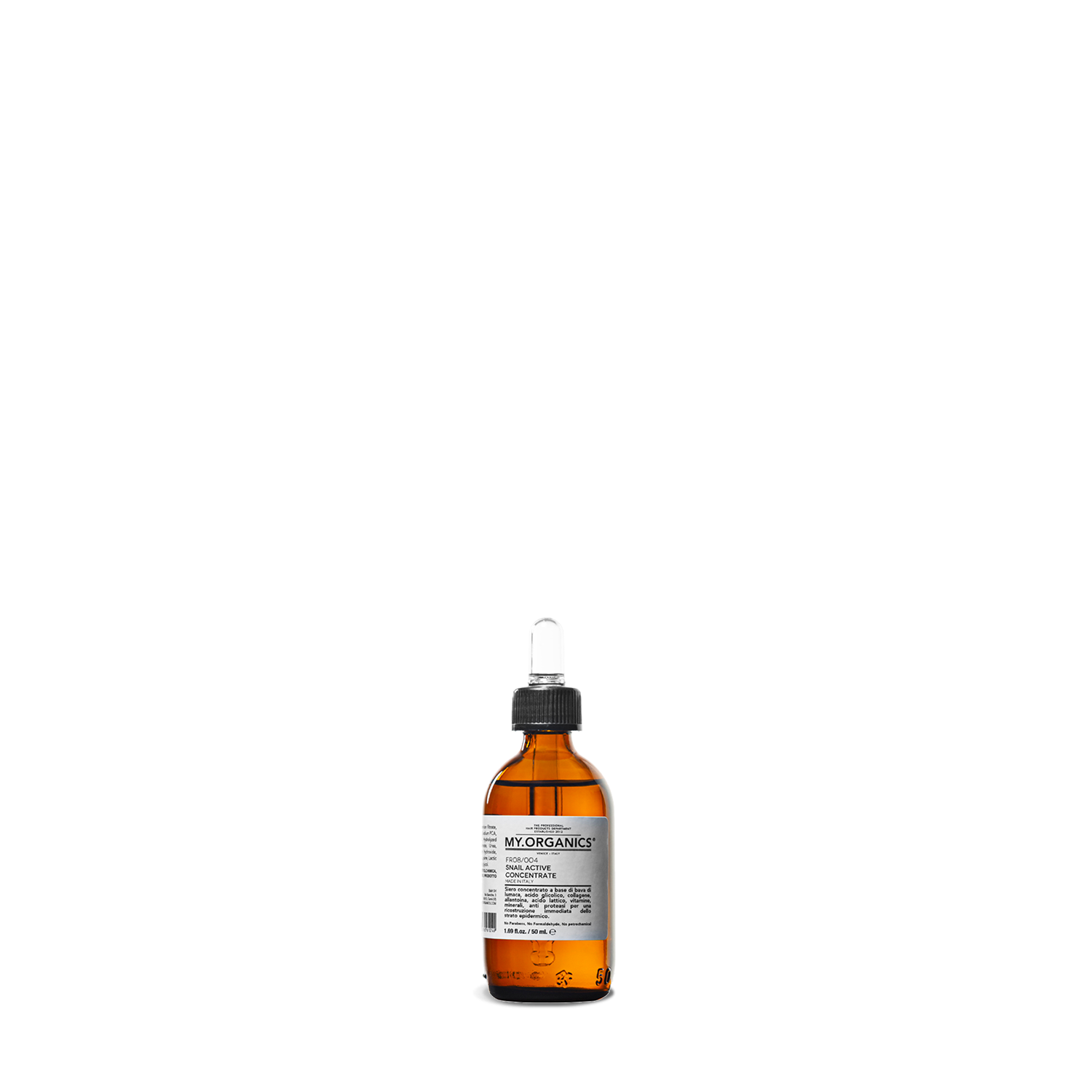 SNAIL ACTIVE CONCENTRATE