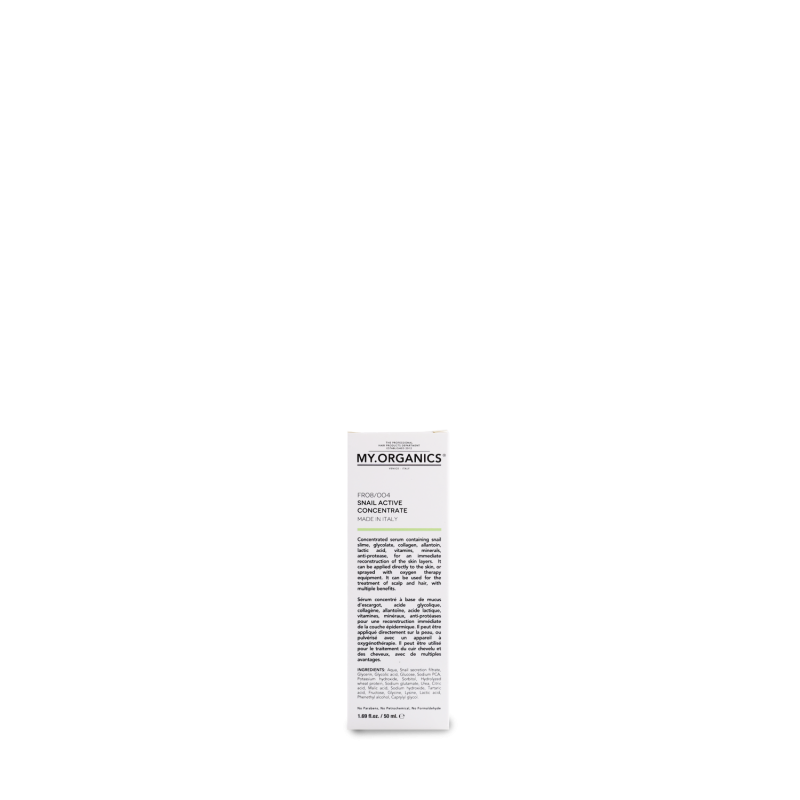 SNAIL ACTIVE CONCENTRATE