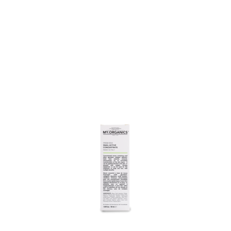 SNAIL ACTIVE CONCENTRATE