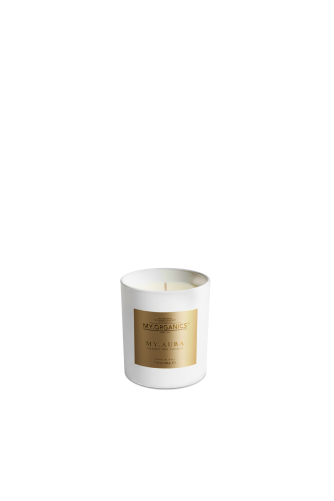 CANDLE MY.AURA