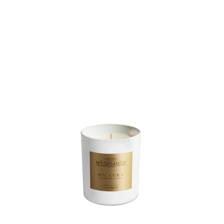 CANDLE MY.AURA