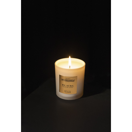 CANDLE MY.AURA