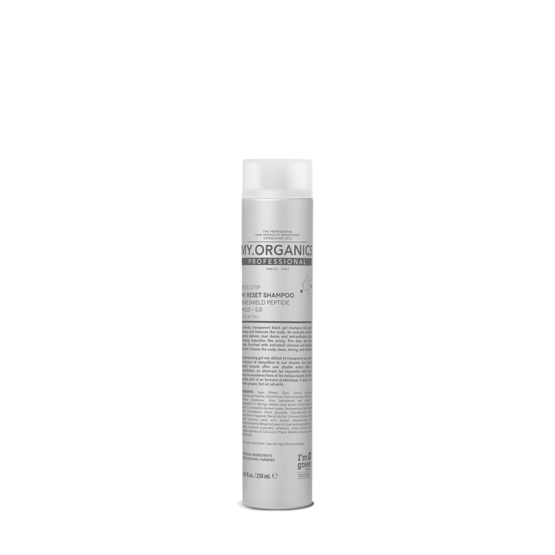 MY.RESET SHAMPOO