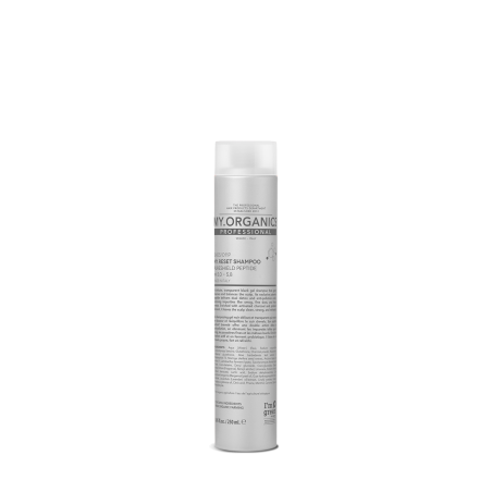 MY.RESET SHAMPOO