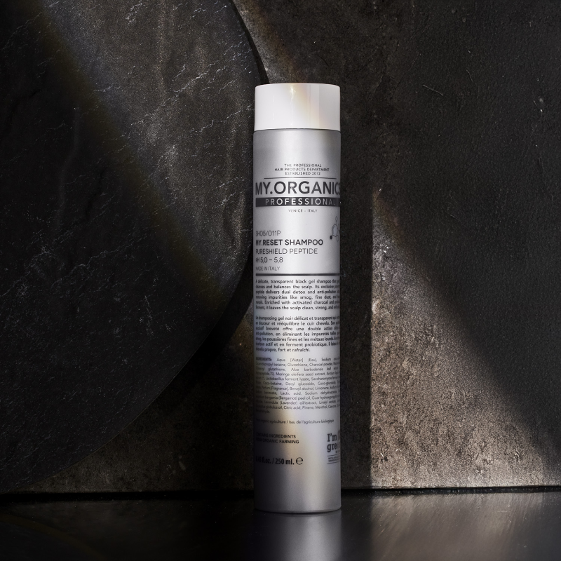 MY.RESET SHAMPOO