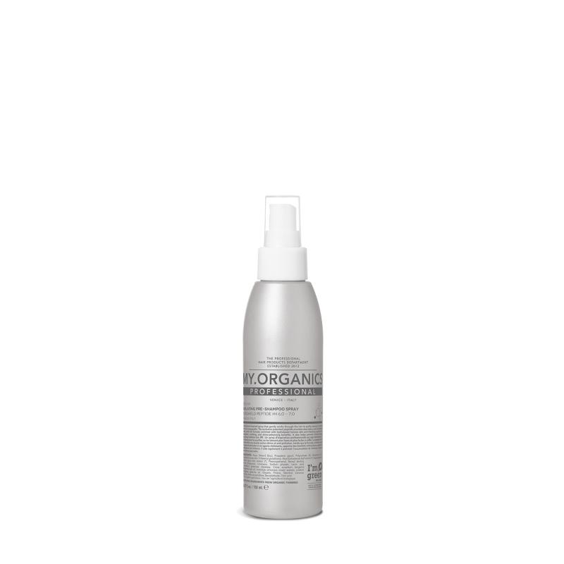 CHELATING PRE-SHAMPOO SPRAY