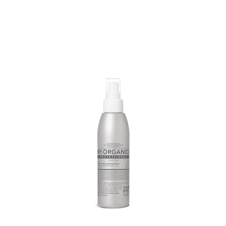 CHELATING PRE-SHAMPOO SPRAY
