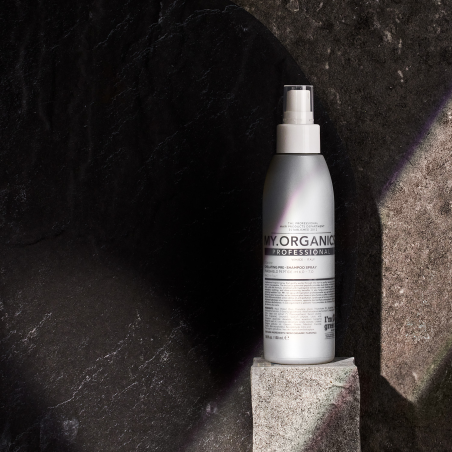 CHELATING PRE-SHAMPOO SPRAY