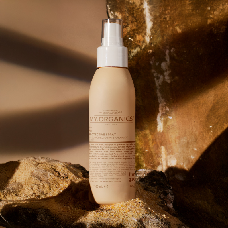 HAIR PROTECTIVE SPRAY